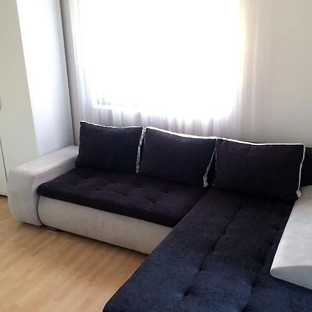 Boulevard Apartments Cuprija Bagian luar foto