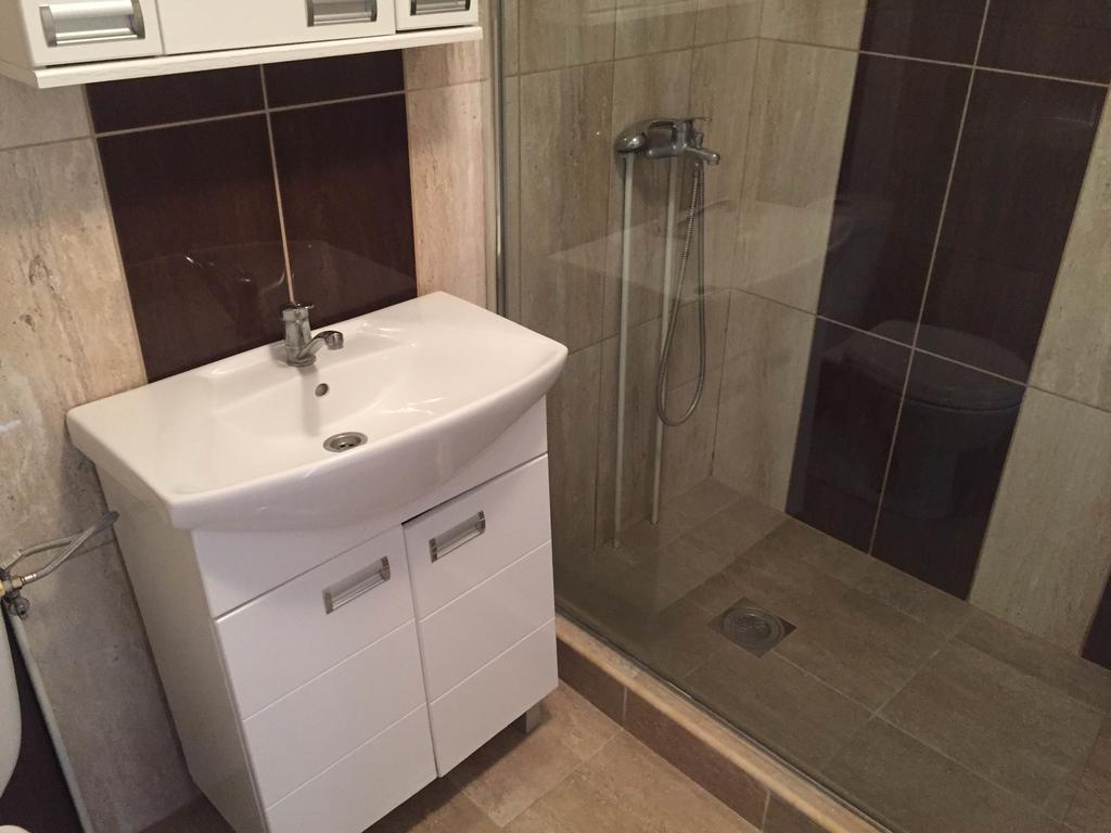 Boulevard Apartments Cuprija Bagian luar foto