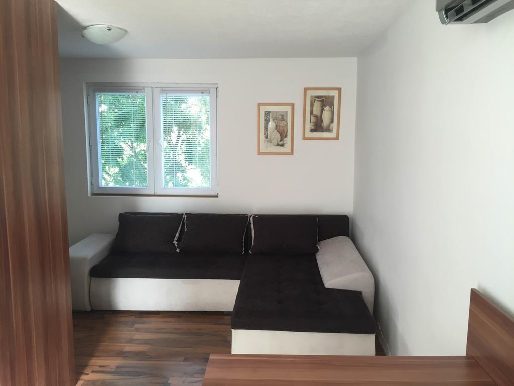 Boulevard Apartments Cuprija Bagian luar foto
