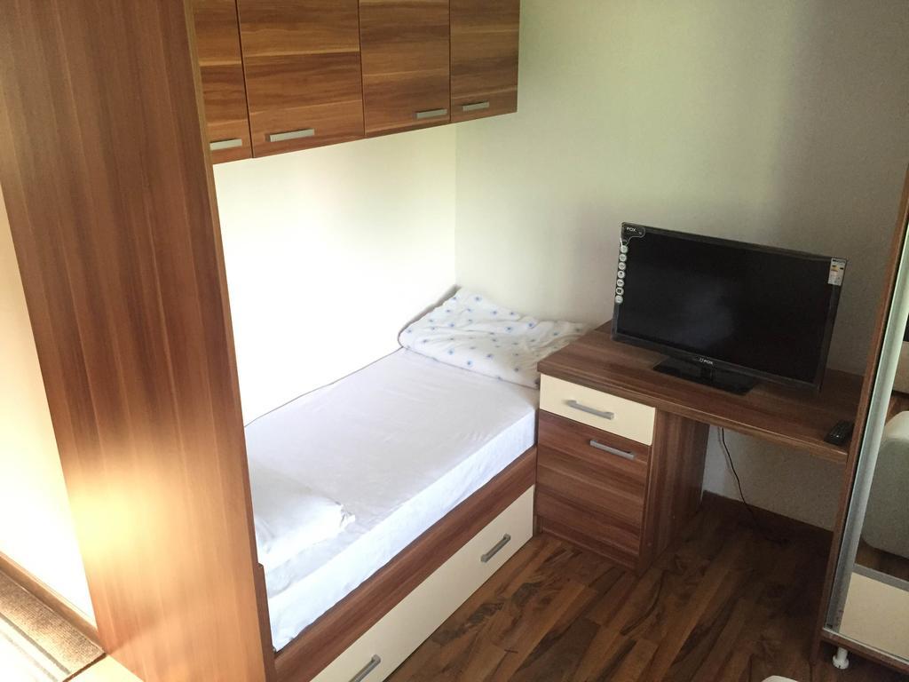 Boulevard Apartments Cuprija Bagian luar foto