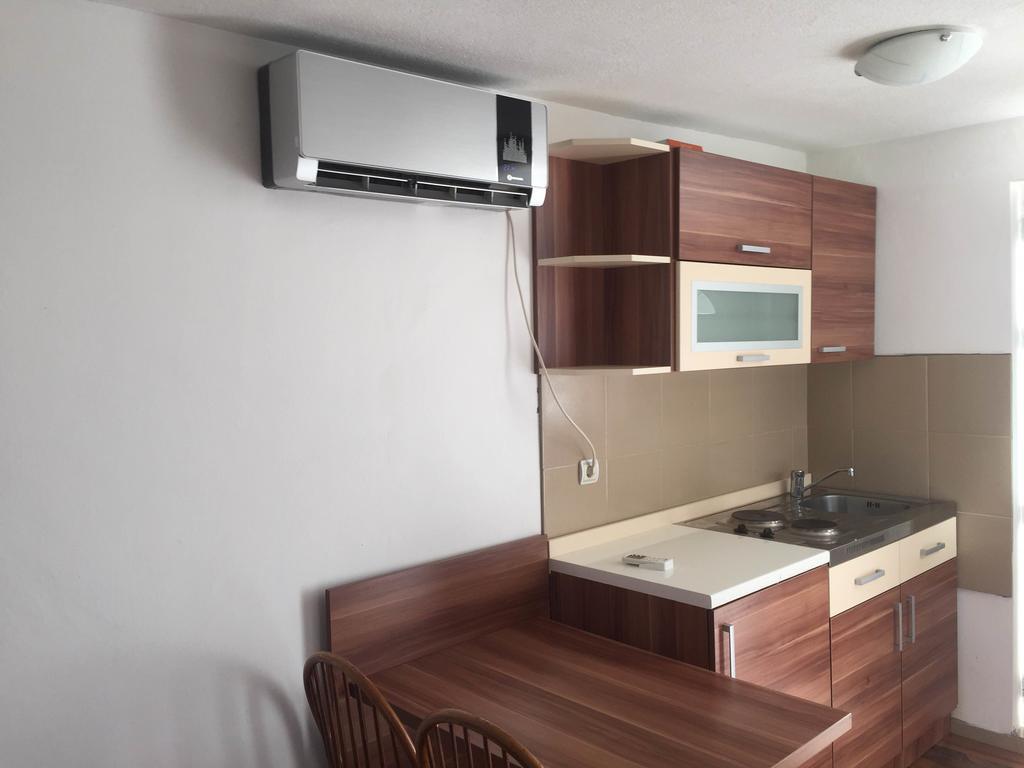 Boulevard Apartments Cuprija Bagian luar foto