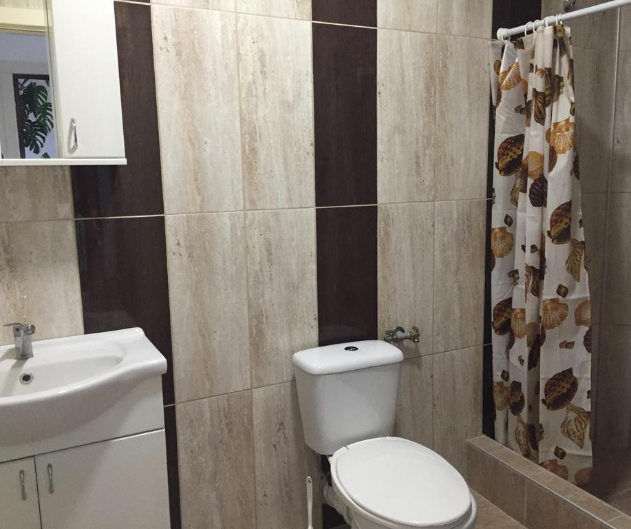 Boulevard Apartments Cuprija Bagian luar foto