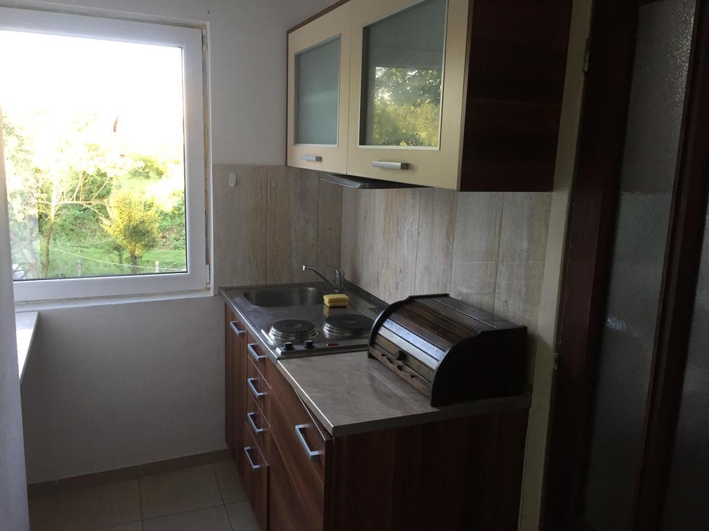 Boulevard Apartments Cuprija Bagian luar foto