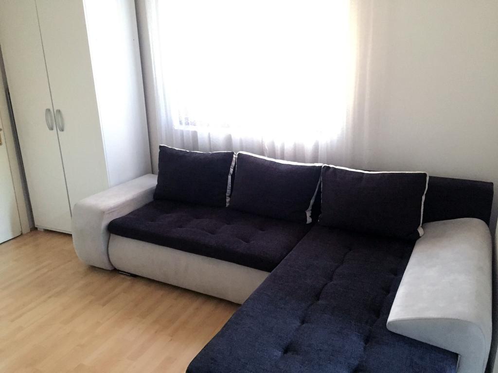 Boulevard Apartments Cuprija Bagian luar foto