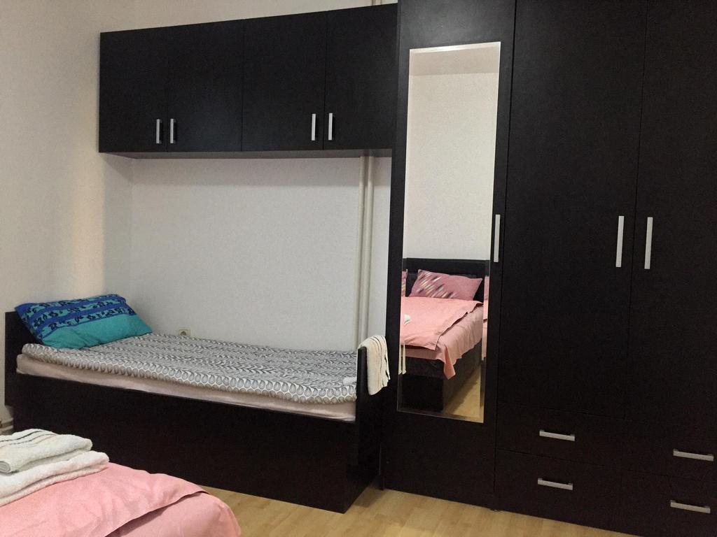 Boulevard Apartments Cuprija Bagian luar foto